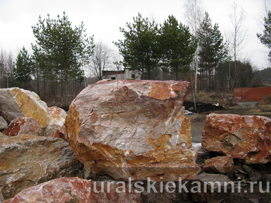 Уральские камни.РУ - Изделия из камня, товары для интерьера ...